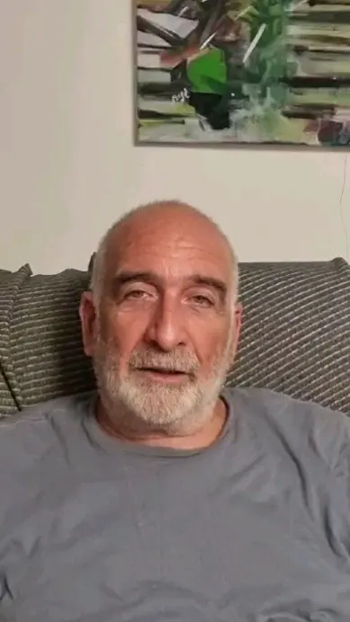 עדות מטופל – Instagram @yotam.sraya